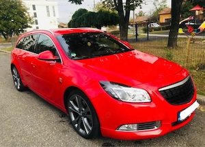 Vand Opel Insignia OPC Sport Tourer - imagine 3