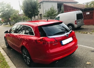 Vand Opel Insignia OPC Sport Tourer - imagine 2