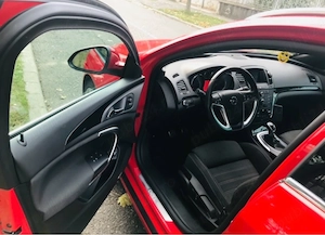 Vand Opel Insignia OPC Sport Tourer