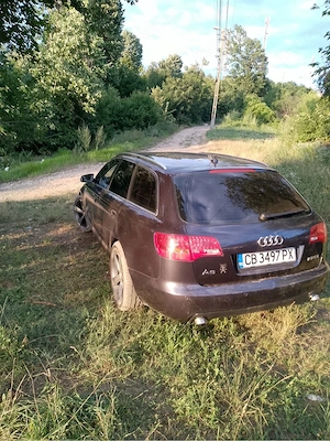 audi a62.7 manual - imagine 3
