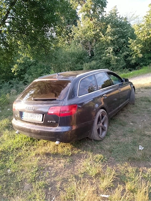 audi a62.7 manual - imagine 5