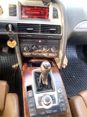audi a62.7 manual - imagine 2