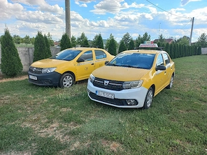 Vand Dacia Logan - imagine 8