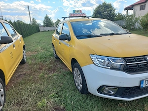 Vand Dacia Logan - imagine 6