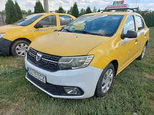 Vand Dacia Logan - imagine 7
