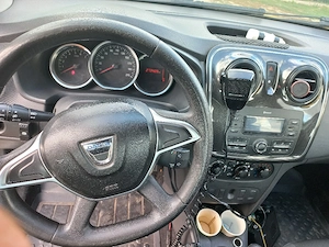 Vand Dacia Logan - imagine 13