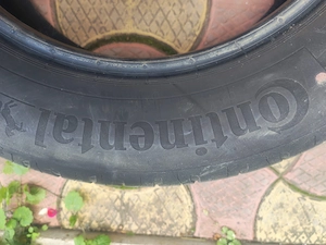 Anvelope de vara 205/60R16H, 3 bucati Continental  - imagine 4