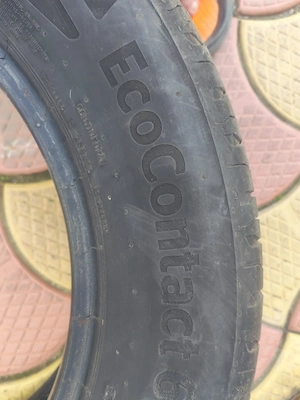 Anvelope de vara 205/60R16H, 3 bucati Continental  - imagine 2