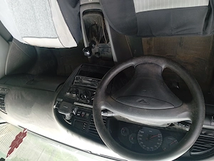 Daewoo Nubira pentru dezmembrat  - imagine 4