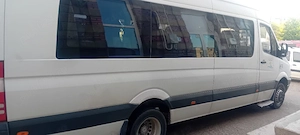 vand microbuz 