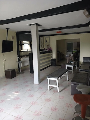 spatiu comercial de inchiriat
