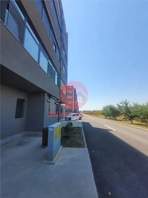 Apartament 2 Camere Agigea, Steaua de Mare, la Cativa Pasi de Plaja, Etaj 4 din 5, Bloc Nou, cu Lift - imagine 12