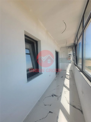 Apartament 2 Camere Agigea, Steaua de Mare, la Cativa Pasi de Plaja, Etaj 4 din 5, Bloc Nou, cu Lift - imagine 7