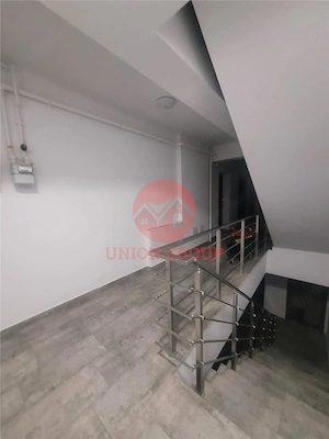 Apartament 2 Camere Agigea, Steaua de Mare, la Cativa Pasi de Plaja, Etaj 4 din 5, Bloc Nou, cu Lift - imagine 10