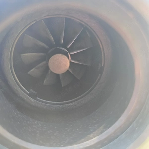 Turbină Passat B6 E5