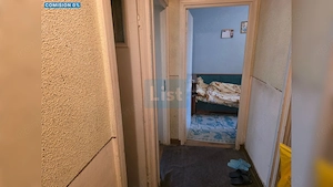 Vand apartament cu 2 camere