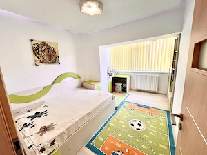Vând apartament superb, luminos zona City Mall,70mp - imagine 4