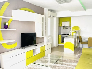 Vând apartament superb, luminos zona City Mall,70mp - imagine 2