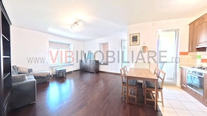 Asmita Gardens - Metrou Mihai Bravu - 2camere - mobilat/utilat - cu parcare 