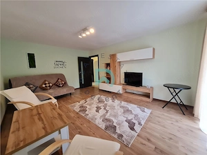 Apartament 2 camere Tractorul, Urban Splendor