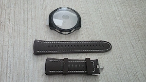 Carcasă și curea pentru Huawei Watch 5 46mm