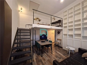 Apartament  la casa 3 camere, Bd. 15 Noiembrie