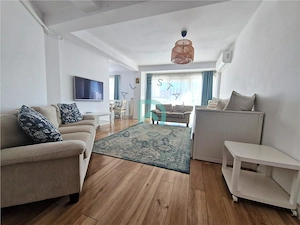 Apartament 4 camere, mobilat si utilat, Avantgarden, Bartolomeu