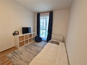 Apartament 2 camere, Leabay Residence, Cristian, Brasov - imagine 2