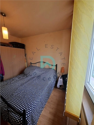 Apartament 2 camere, str Armoniei, etaj intermediar - imagine 5