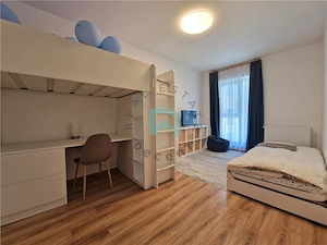 Apartament 2 camere, Leabay Residence, Cristian, Brasov - imagine 3