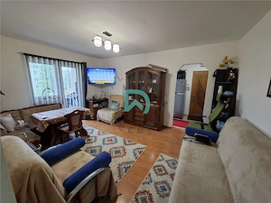Apartament 2 camere, str Armoniei, etaj intermediar - imagine 4