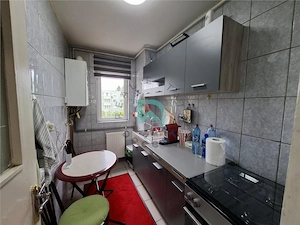 Apartament 2 camere, str Armoniei, etaj intermediar - imagine 7