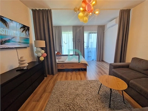 Apartament 2 camere, Leabay Residence, Cristian, Brasov - imagine 5