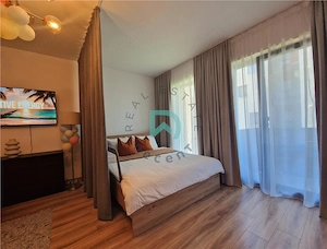 Apartament 2 camere, Leabay Residence, Cristian, Brasov - imagine 6