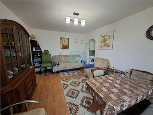Apartament 2 camere, str Armoniei, etaj intermediar - imagine 3