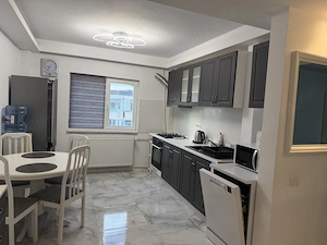 De închiriat Apartament 3 camere Parcul Tineretului  - imagine 10