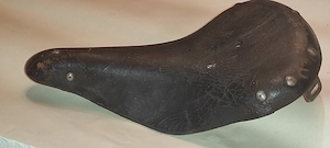 sa sea scaun din piele pt. cursiere cursiera SPORT 05 pt. eroica  