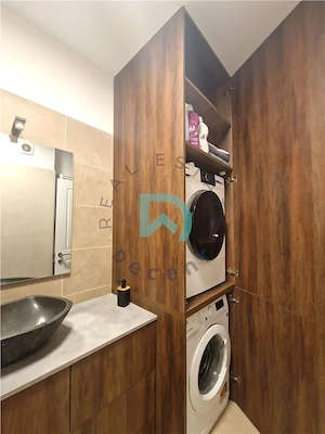 Apartament 2 camere, Leabay Residence, Cristian, Brasov - imagine 9