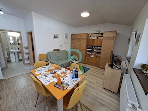 Apartament Studio terasa 14 mp - imagine 3