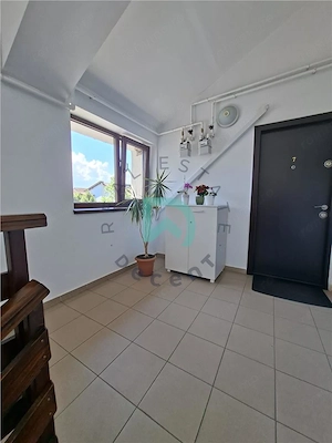Apartament Studio terasa 14 mp - imagine 17