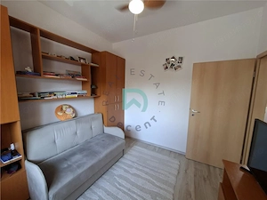 Apartament Studio terasa 14 mp - imagine 8