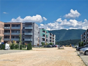 Apartament 2 camere, Leabay Residence, Cristian, Brasov - imagine 19