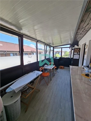 Apartament Studio terasa 14 mp - imagine 14