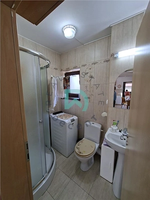 Apartament Studio terasa 14 mp - imagine 12