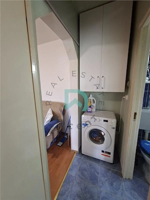 Apartament 2 camere, str Armoniei, etaj intermediar - imagine 11
