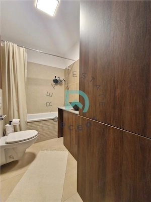 Apartament 2 camere, Leabay Residence, Cristian, Brasov - imagine 13