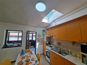 Apartament Studio terasa 14 mp - imagine 6