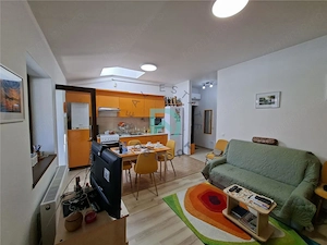 Apartament Studio terasa 14 mp - imagine 4