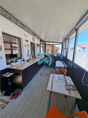 Apartament Studio terasa 14 mp - imagine 15