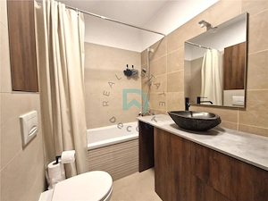 Apartament 2 camere, Leabay Residence, Cristian, Brasov - imagine 8